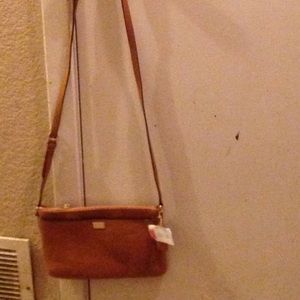 Coach Crossbody